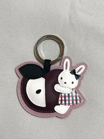 파밀리아 토끼 참 파밀리아 쇼