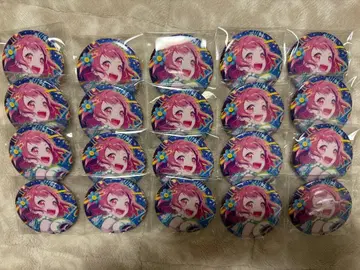 프로세카 호우 에무 캔뱃지 42C 20개