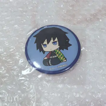 귀멸의 칼날 토미오카 기유 룩업 특전 애니메이트