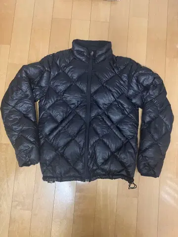 EddieBauer 퀼팅 다운 자켓