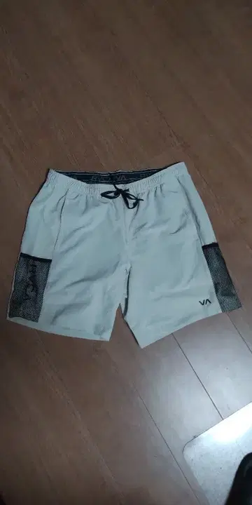 RVCA 숏팬츠 M