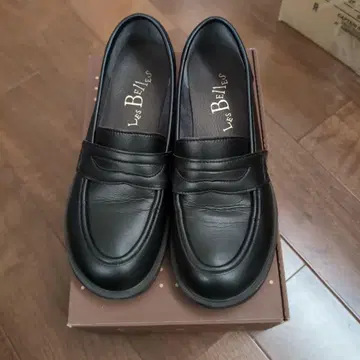 Bell&sofa 아프지 않은 로퍼 23cm