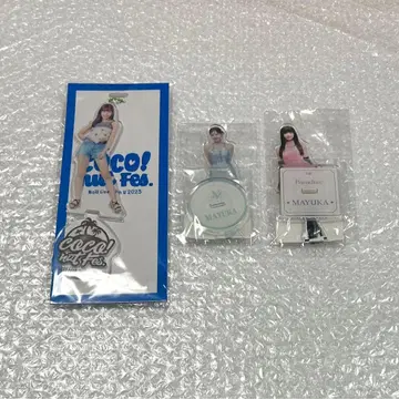 니쥬 마유카 아크릴 스탠드