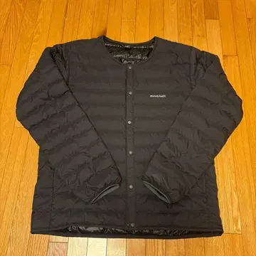 mont-bell 스페리오 다운 자켓 XL