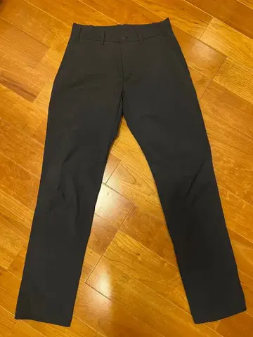 HOUDINI M's Omni Pants True Black XS