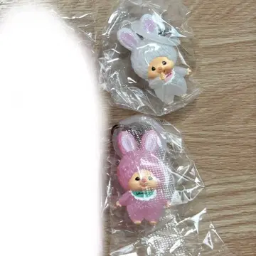 [ 미개봉 새상품 ] 몽치치 침탄 메지루시 액세서리