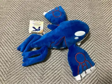 포켓몬스터 ALL STAR COLLECTION 가이오가