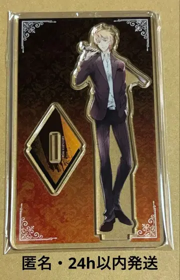 BAD MEDICINE 아크릴 스탠드 야나기 료타 1