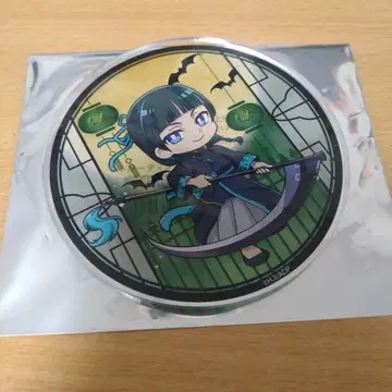 약사의 혼잣말 아크릴 코스터