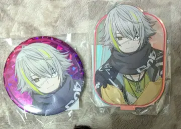 18trip 에이트리 GIGO 한정판 백광류이 아크릴 스탠드