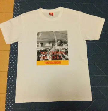 에가짱 채널 T셔츠