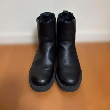 컨필터치 사이드 고어 숏부츠 유니클로C