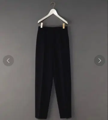 6(ROKU) KARSEY PANTS/팬츠 36