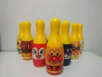 호빵맨 완구 묶음 판매