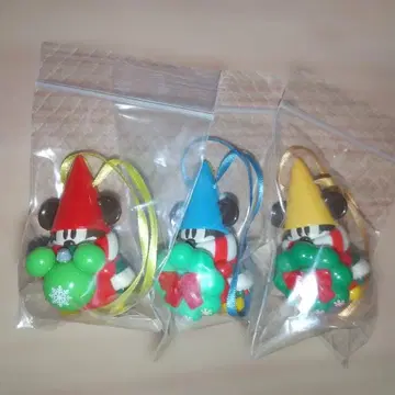 디즈니 릴린린 3세트