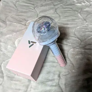 SEVENTEEN 10th ANNIVERSARY 응원봉 ver.3