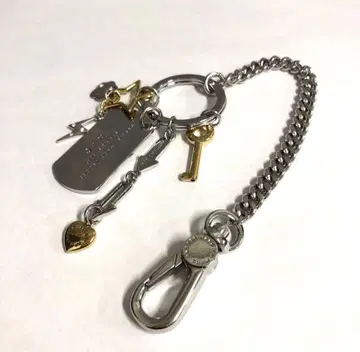 팔로우 할인 마크제이콥스 키링 참 키체인