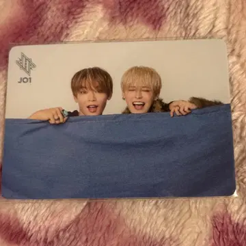 JO1 세븐 인터넷 요나루키