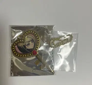 단간론파 V3 아카마츠 카에데 사랑의 열쇠