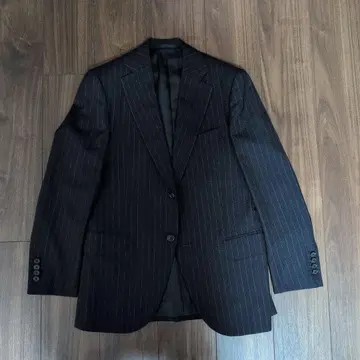 테일러 & 롯지 쓰리피스 수트 테일러 카스가베 46