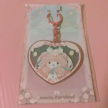 마루모후비요리 키링 2025 칠석 퓨로