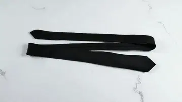 바츠 넥타이 ba-tsu club 레어 블랙 dir en grey