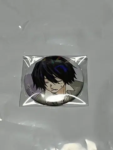 캔뱃지 나츠사와