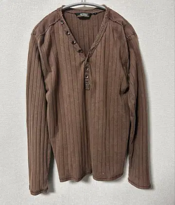 AVIREX 긴팔 써멀