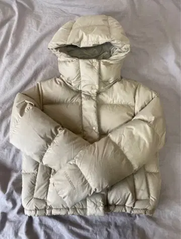 룰루레몬 원더 퍼프 재킷 사이즈 4