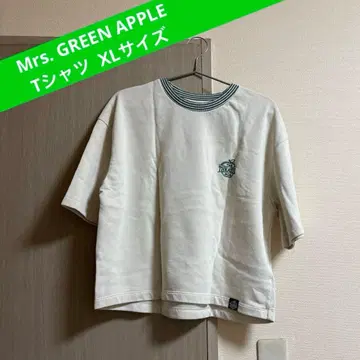 미세스 그린애플 GU 콜라보 XL 사이즈