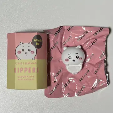 치이카와 (먼작귀) 히퍼스 피규어