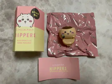 치이카와 HIPPERS 히퍼스 밤만쥬