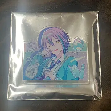 프로세카 카미시로 루이 벌스데이 배지 아크릴 배지 컬렉션 C