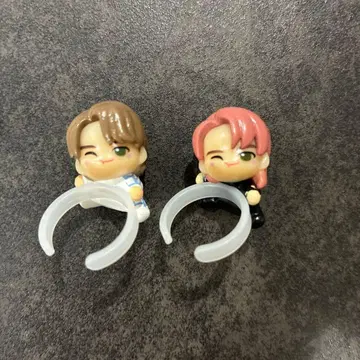 미세스 그린애플 빗쿠라타마고 와카이 히로토 시크릿 세트