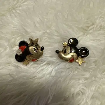 파르나토팍 디즈니 귀걸이