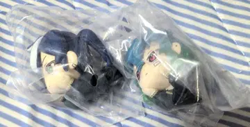 아쿠네코 악마 집사와 검은 고양이 보스키 바스티안 리라코로