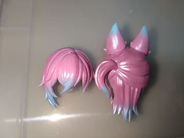 시칠리아의 추억 루치아노 페인팅 헤어