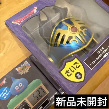 드래곤 퀘스트 제일복권 묶음 판매 라스트 원 A상