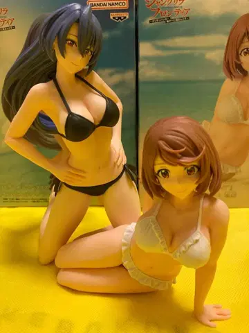 샹그릴라 프론티어 아마네 토와 사이가 레이