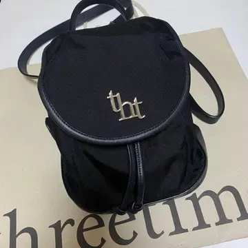 threetimes Acorn backpack 백팩