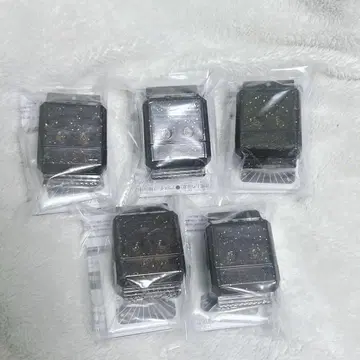 5개 세트 가면라이더 가브 파이널 스테이지 입장 특전 고치조 가브FS