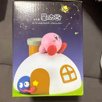 커비 오우치스타 프로젝터