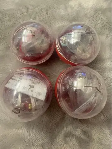 릴린린 캡슐 토이 2025 컴프 세트 캡슐 포함