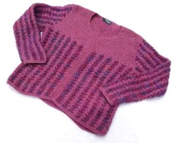 겨울 한정 판매 빈티지 Merilene 메리 레인 니트 스웨터