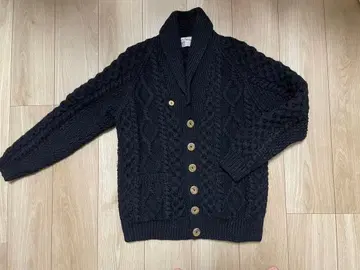 빔즈 플러스 인버아란 BEAMS PLUS INVERALLAN