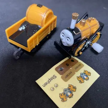 프라레일 스티븐 차량 씰 포함