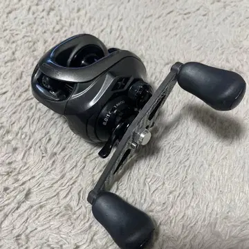 시마노 레어 13 엑센스 DC ZPI 기관 양호