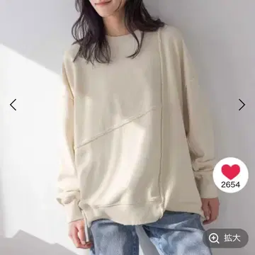 LOWRYSFARM 리메이크 후우라케 LS