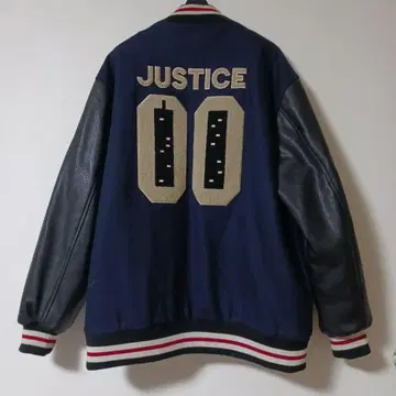 AZ Deluxe JUSTICE 자켓 4L