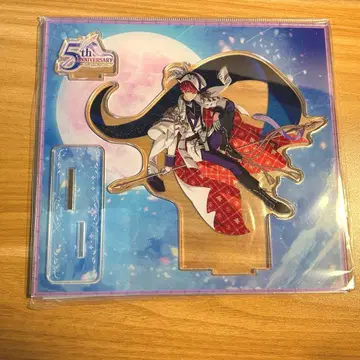 마법사의 약속 마호야쿠 미슬라 아크릴 스탠드 5주년